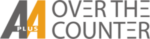 Logo Aplusa OVER THE COUNTER