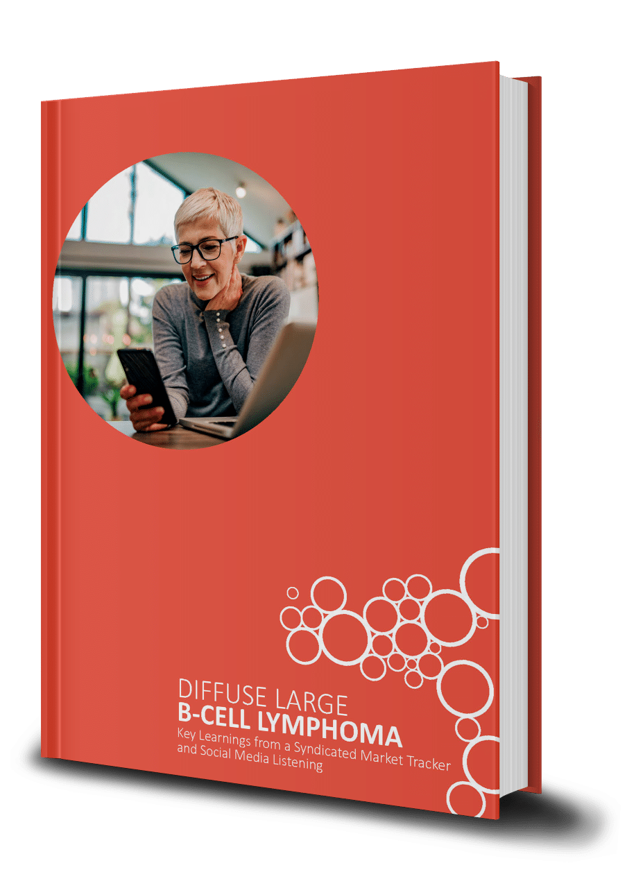 DLBCL eBook