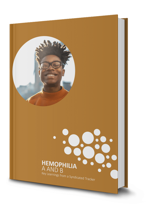 Hemophilia A&B eBook