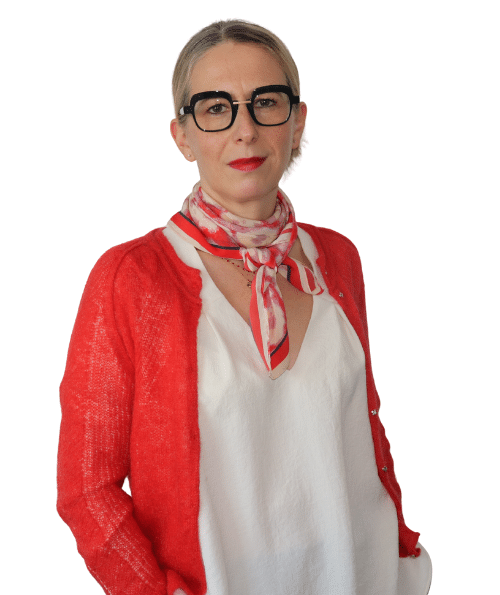 Mélanie Marrot Mélanie Marrot
