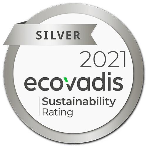 sustainability rating 2021