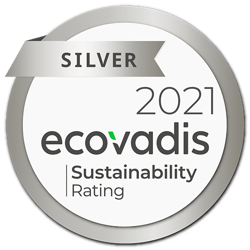 Sustainabiity rating 2021 sustainability rating 2021
